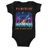 Stand Out World Tour - Youth Apparel