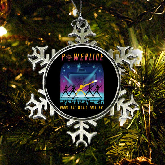 Stand Out World Tour - Ornament