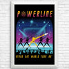 Stand Out World Tour - Posters & Prints