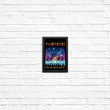 Stand Out World Tour - Posters & Prints