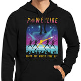 Stand Out World Tour - Hoodie
