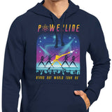 Stand Out World Tour - Hoodie