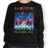 Stand Out World Tour - Sweatshirt