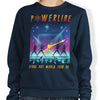 Stand Out World Tour - Sweatshirt