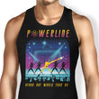Stand Out World Tour - Tank Top