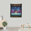Stand Out World Tour - Wall Tapestry