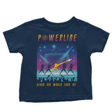 Stand Out World Tour - Youth Apparel