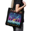 Stand Out World Tour - Tote Bag