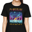 Stand Out World Tour - Women's Apparel
