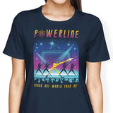 Stand Out World Tour - Women's Apparel