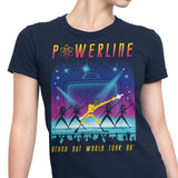 Stand Out World Tour - Women's Apparel