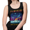 Stand Out World Tour - Tank Top