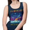 Stand Out World Tour - Tank Top