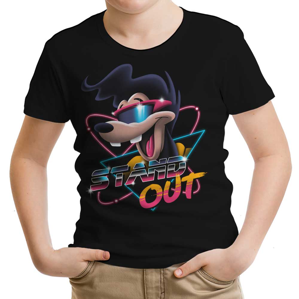 Stand Out - Youth Apparel