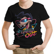 Stand Out - Youth Apparel