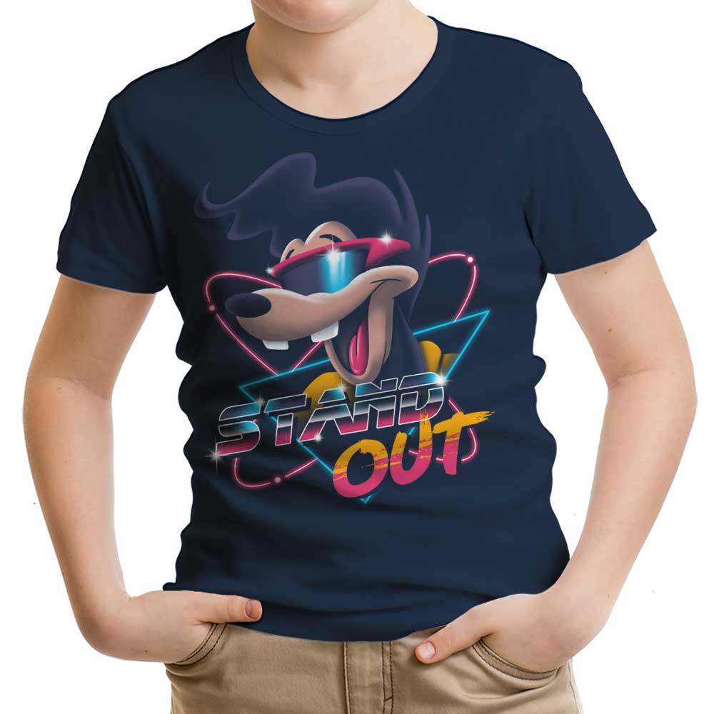 Stand Out - Youth Apparel
