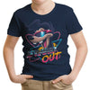 Stand Out - Youth Apparel