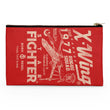 Star Fighter Garage - Accessory Pouch