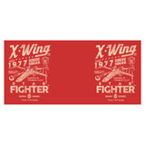 Star Fighter Garage - Mug