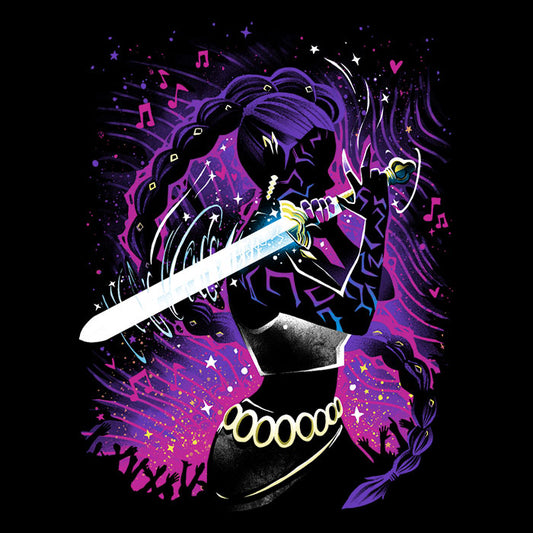 Starlight - Wall Tapestry