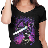 Starlight - Women's V-Neck