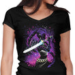 Starlight - Women's V-Neck