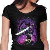 Starlight - Women's V-Neck
