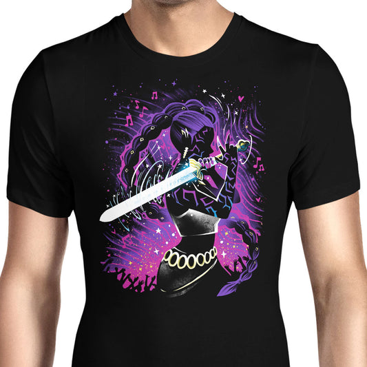 Starlight - Men's Apparel