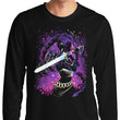 Starlight - Long Sleeve T-Shirt