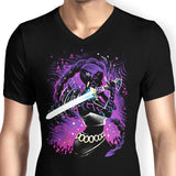 Starlight - Men's V-Neck