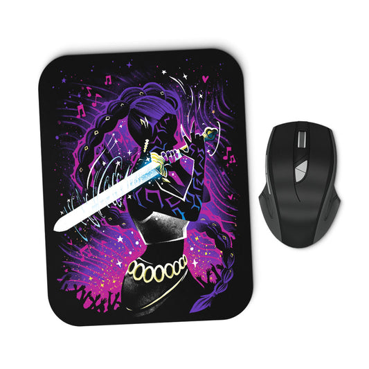 Starlight - Mousepad