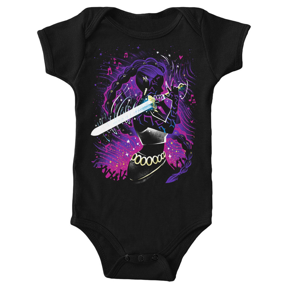 Starlight - Youth Apparel