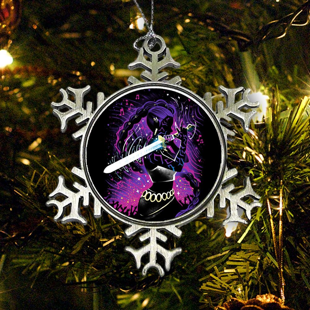 Starlight - Ornament
