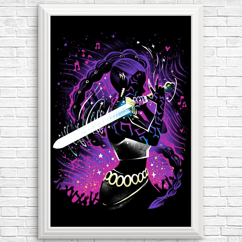 Starlight - Posters & Prints