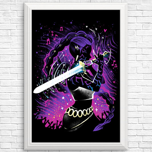 Starlight - Posters & Prints