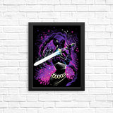 Starlight - Posters & Prints