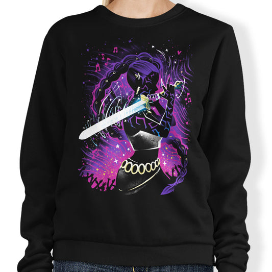 Starlight - Sweatshirt