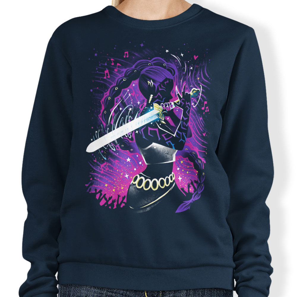 Starlight - Sweatshirt