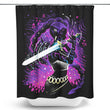 Starlight - Shower Curtain
