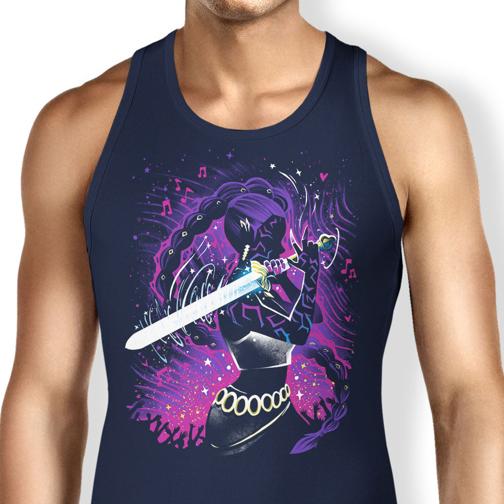 Starlight - Tank Top