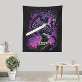 Starlight - Wall Tapestry