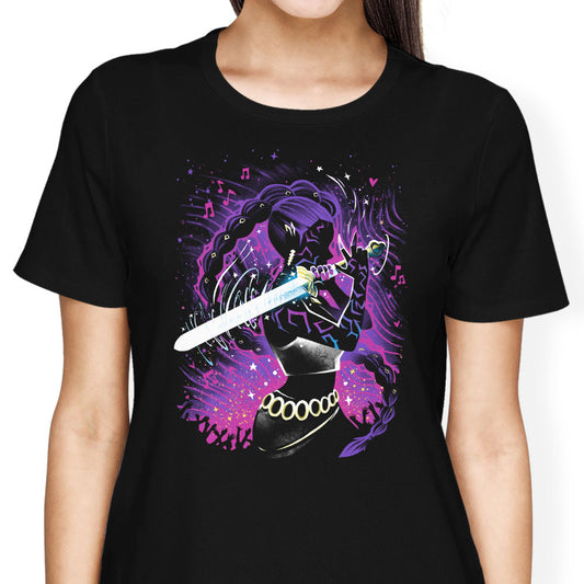 Starlight - Women's Apparel
