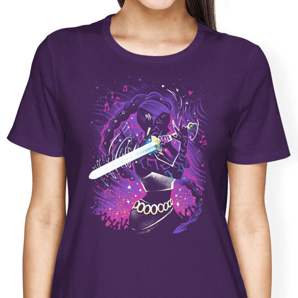 Starlight - Women's Apparel