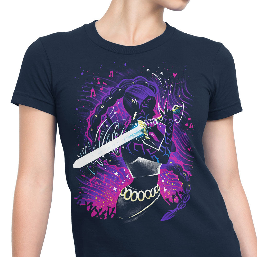 Starlight - Women's Apparel