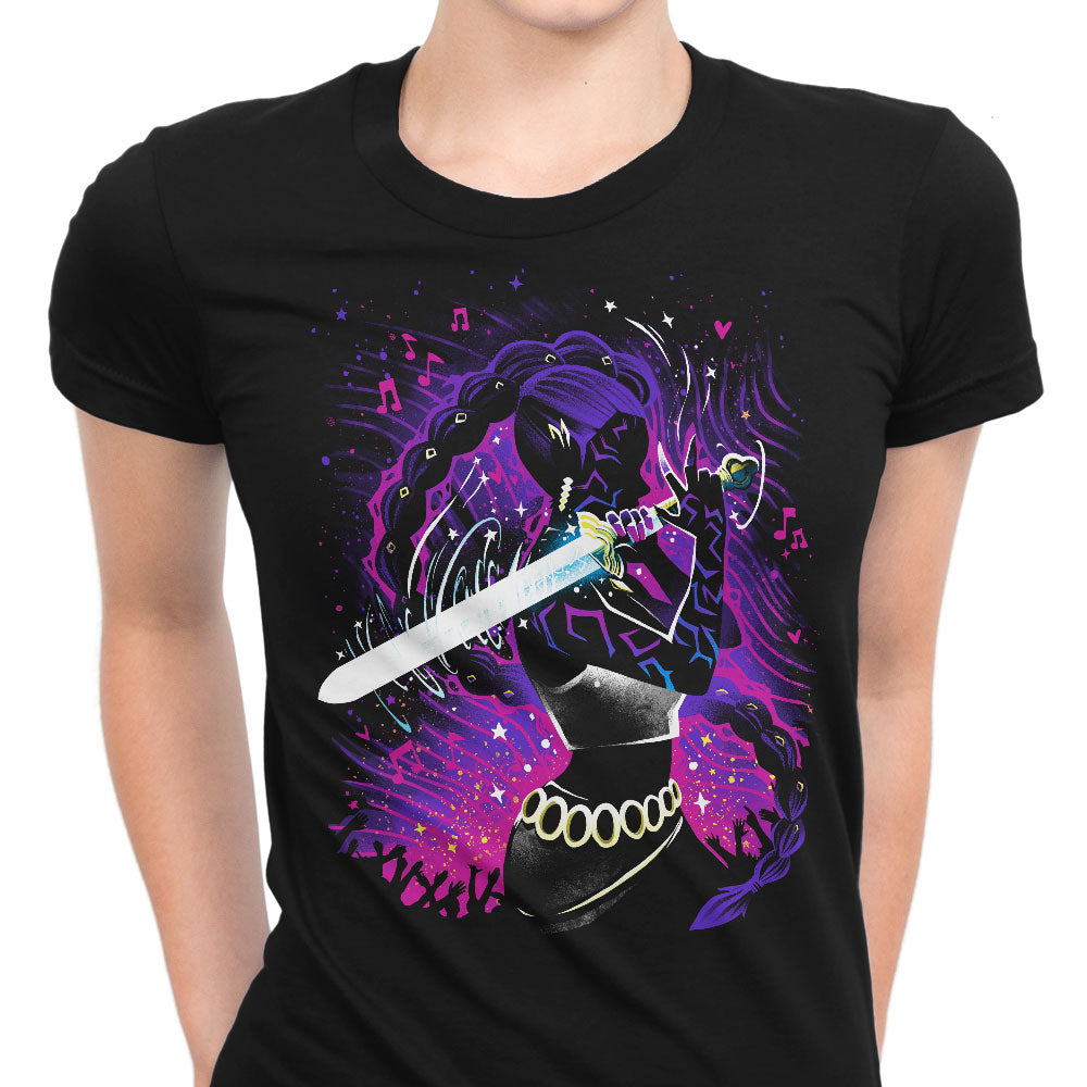 Starlight - Women's Apparel