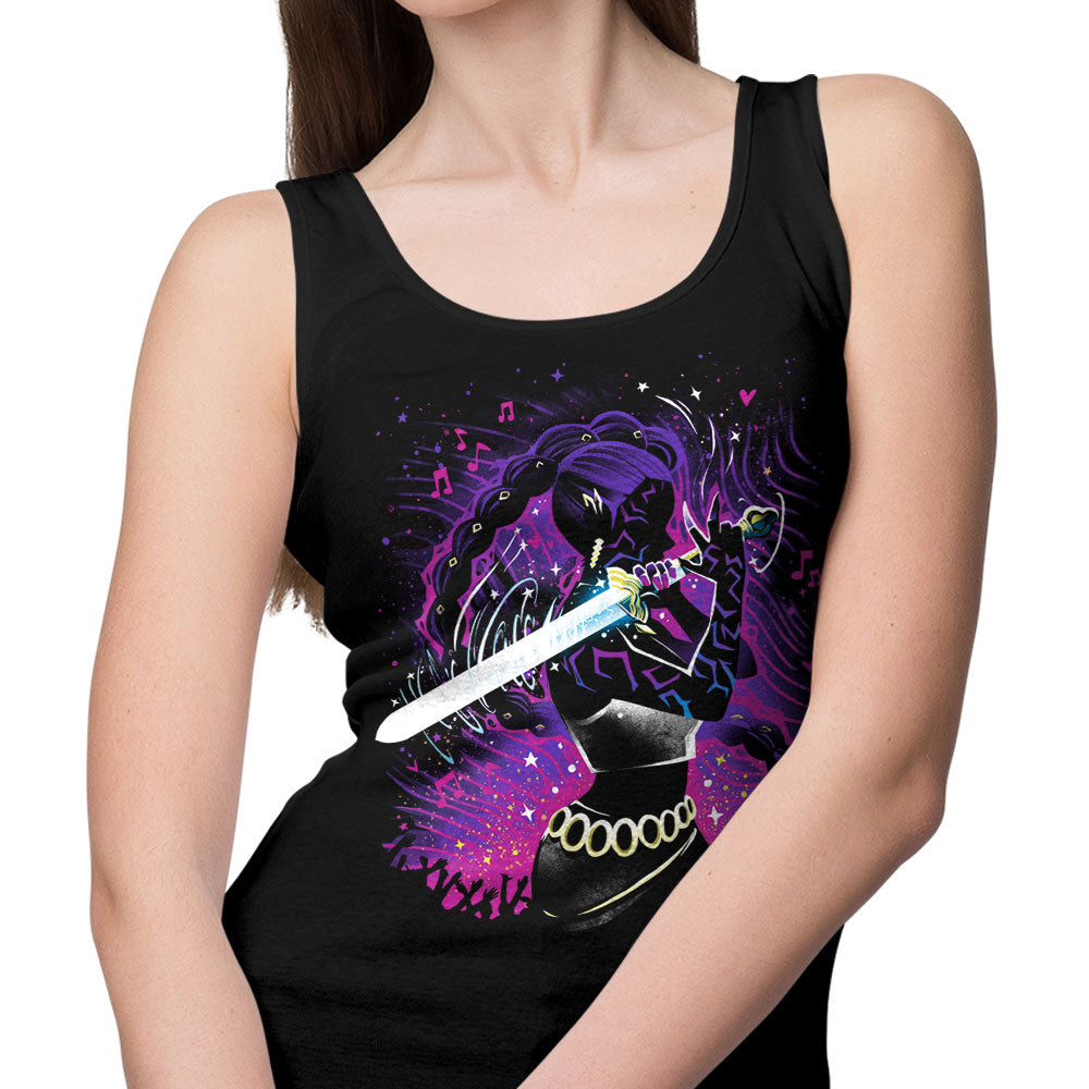 Starlight - Tank Top
