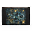 Starry Carbonite - Accessory Pouch