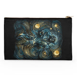 Starry Carbonite - Accessory Pouch