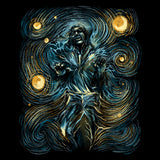 Starry Carbonite - Hoodie