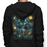 Starry Carbonite - Hoodie